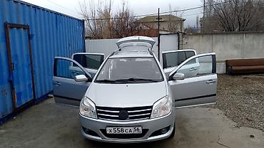 Great Wall: Great Wall Hover 2: 2012 г., 1.5 л, Механика, Бензин, Хэтчбэк — 2