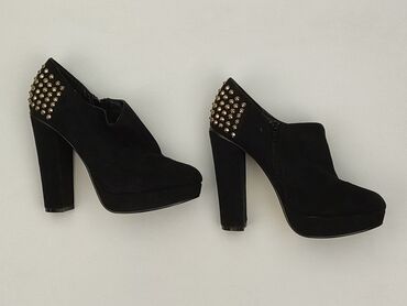 Ankle boots for women, 38, Zara, condition - Very good