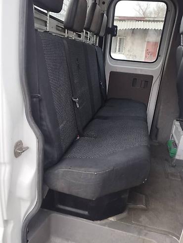 Mercedes-Benz: Mercedes-Benz Спринтер: 2008 г., Дизель — 8