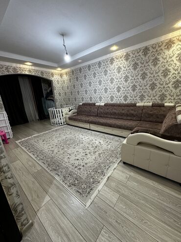 двухэтажная квартира: 1 комната, 45 м², Элитка, 7 этаж, Евроремонт