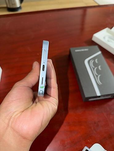 aiphone 11: Samsung Galaxy S26 Ultra, 512 ГБ, светло‑голубой. Ключевые — 7
