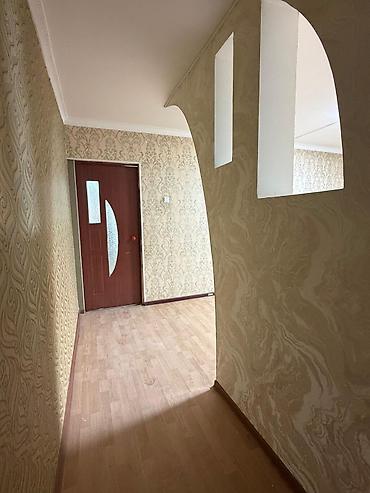 elite hause: 3 комнаты, 60 м², 104 серия, 1 этаж, Косметический ремонт — 6