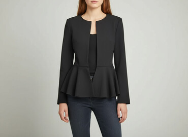 marynarki damskie zalando: Lola, Піджак жіночий, розмір M