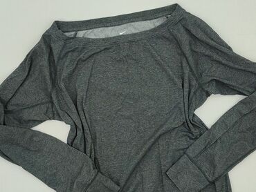 name it ubrania: Sweatshirt for men, size M (EU 38), Nike, condition - Perfect