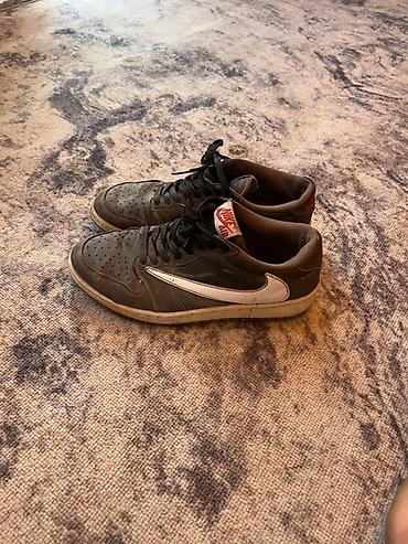 nike air max 2015: Мужские кроссовки, 38.5, 39, Nike, Б/у, цвет - Серый — 4