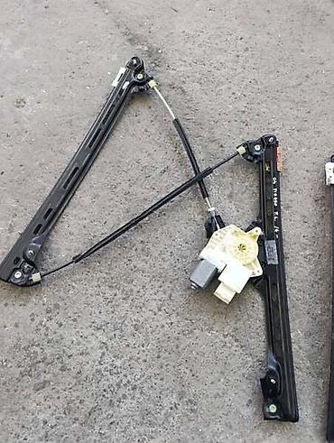 pezo 1: ELEKTRICNI PODIZACI PROZORA ZA CITROEN C4 PICASSO OD 2013. DO 2021 — 2