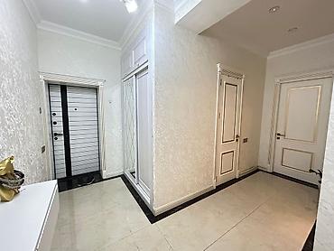 neftçilər: Nizami rayonu, Neftçilər metrosunun yaxınlığı, Park City Yaşayış — 8