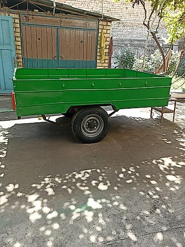 пустой диск купить: Одноосный прицеп общего назначения грузоподъемностью 2тн - Габариты — 3