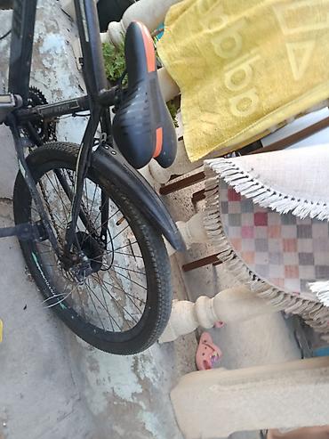 rama velosiped: Dağ/şosse tipli velosiped – New Star markalı endirim ederem sidenik — 9