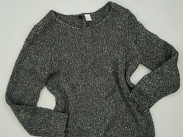 hm cekiny: H&M Divided, Sweter damski, rozmiar XS — 1