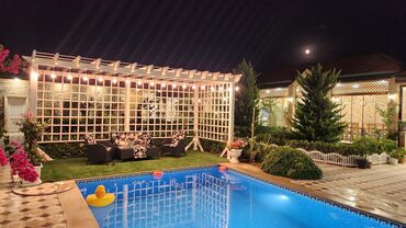 Bağ evlərinin kirayəsi: Şüvəlan qəs., 195 kv. m, 4 otaqlı, Hovuzlu, Qaz, İşıq, Artezian quyusu -da lalafo.az — 26 Bağ evlərinin kirayəsi: Şüvəlan qəs., 195 kv. m, 4 otaqlı, Hovuzlu, Qaz, İşıq, Artezian quyusu — 26