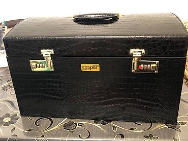 Посуда: ZEPTER Hабор кастрюль и аксессуаров Zepter (модель ZP-8002). 1) — 3