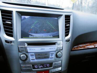 Subaru: Subaru Outback: 2011 г., 2.5 л, Автомат, Бензин, Универсал — 4