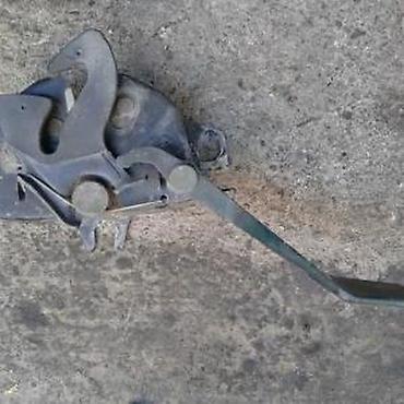 italijanke kokoske: Lancia lybra brava haube Originalni delovi Alfa Romeo 147-1. Lancia — 1