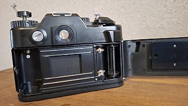 f2: 📷 Зенит 122 + МС Гелиос-44М-4 58mm f/2 Продаю Зенит 122 с объективом — 6