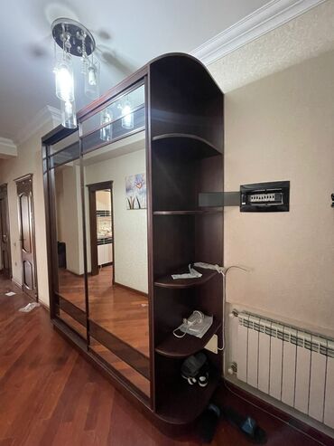 İşlənmiş, Kupe, 2 qapılı Düz dolab, Dəhliz dolabı