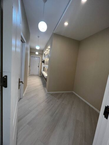 Yeni tikili: 3 otaqlı, Yeni tikili, 66 kv. m — 7