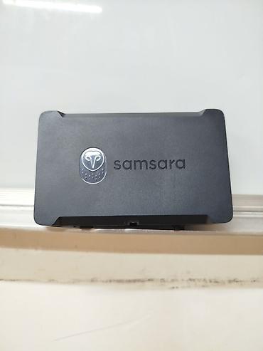 gps avto: Samsara VG34 nəqliyyat vasitəsi gateway modulu - Brend/Model: Samsara — 1