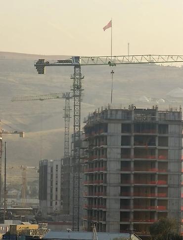studio apartment: 1 комната, 52 м², Элитка, 6 этаж, Дизайнерский ремонт — 8