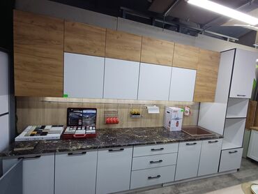 Мебель на заказ: Мебель на заказ, Кухня, Кухонный гарнитур at lalafo.kg — 8 Мебель на заказ: Мебель на заказ, Кухня, Кухонный гарнитур — 8