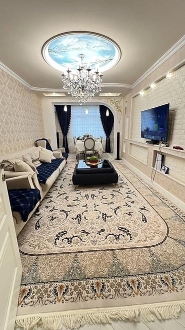 Mənzillərin satışı: Bakı, Bakıxanov qəs., 3 otaqlı, Köhnə tikili, m. Neftçilər, 97 kv. m — 8