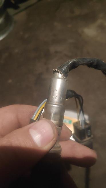Другие автозапчасти: Лямбда зонд в Караколе. На Ауди Фольксваген — 6