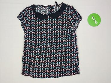biała bluza pull: H&M Divided, Bluzka damska, rozmiar M — 2