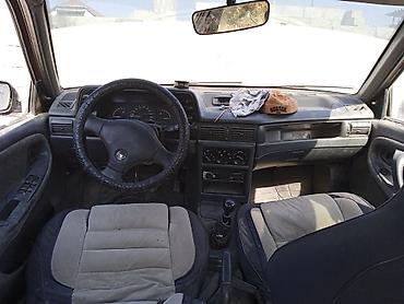 нексия стук мотор: Daewoo Nexia: 2006 г., Седан — 5