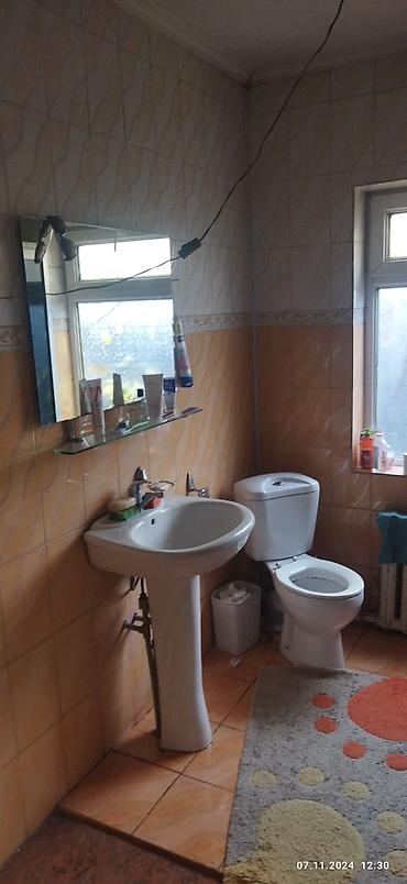 Продажа домов: Дом, 80 м², 4 комнаты, Собственник, Старый ремонт — 8