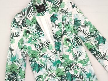żakiety do sukienek duże rozmiary: Women's blazer, TOP Trends, size S (EU 36)