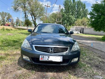 майбах бишкек: Honda Inspire: 2003 г., 3 л, Автомат, Бензин, Седан