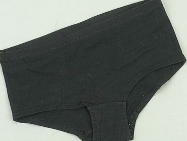 kombinezon hm czarny: Panties, condition - Very good