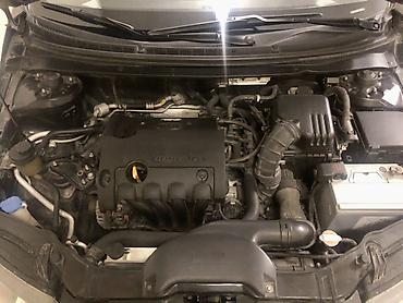 Kia: Kia Cerato 2011 SERVİS Maşında udar dəişən detal yoxdur.ideal üçün — 10