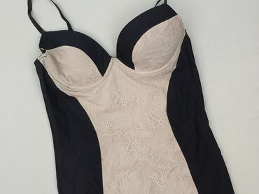 sukienki wizytowe plus size allegro: F&F, S