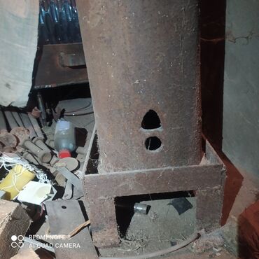 Peçlər və kaminlər: Dəmir Peçi, İşlənmiş, yanacaq - Qaz, Pulsuz çatdırılma -da lalafo.az — 7 Peçlər və kaminlər: Dəmir Peçi, İşlənmiş, yanacaq - Qaz, Pulsuz çatdırılma — 7