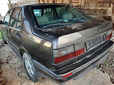 cacak voda: FIAT CROMA 2.0IE 8V TURBOO BENZINAC | Proverite istoriju vozila Da — 4