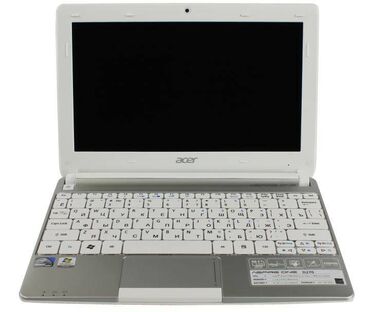 acer 5560g: Нетбук, Acer, 4 ГБ ОЗУ, Intel Atom, До 11 ", Б/у, Для несложных задач, память HDD