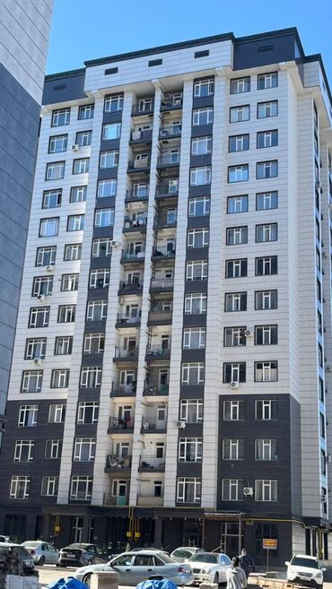 квартира мик: 2 комнаты, 58 м², Элитка, 11 этаж, Дизайнерский ремонт