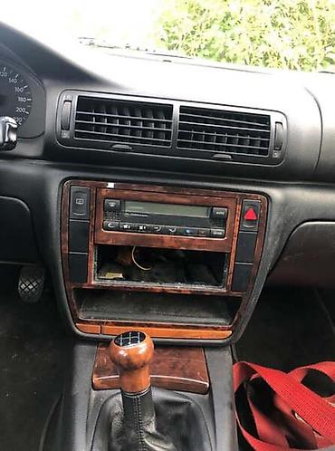 bravo: PASSAT B5 1.9 RETROVIZOR ZA VOLKSWAGEN PASSAT B5 | Passat B5 1.9 TDI — 3