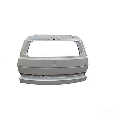 Кузовные детали: Hyundai Santa Fe, Тайвань — 1