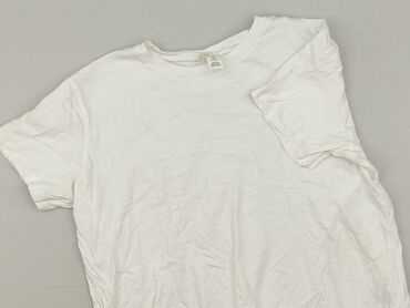 calzedonia koszula w paski: Koszulka dla mężczyzn, L, H&M, stan - Bardzo dobry