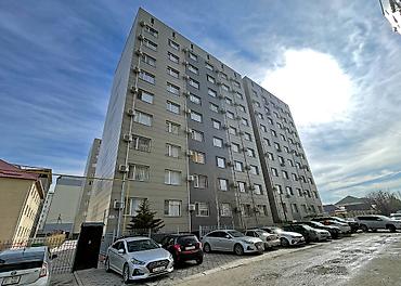 Продажа квартир: 1 комната, 46 м², 106 серия, 9 этаж, Евроремонт — 10