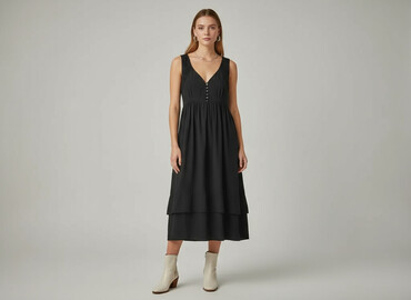 sukienki sylwester: Vero Moda, Сукня жіноча, розмір M