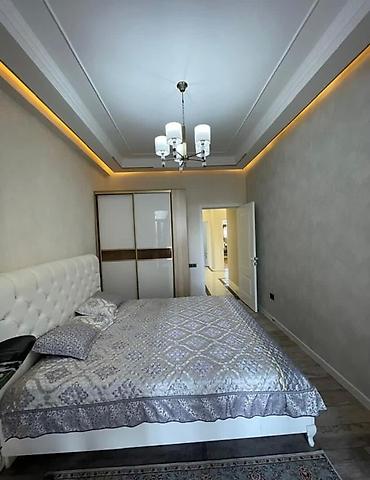 Долгосрочная аренда квартир: 2 комнаты, Агентство недвижимости, Без подселения, С мебелью полностью — 5