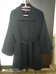 cholpon pro пальто: Пальто, M (EU 38)