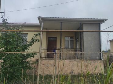 sumqayitda podmayak evler: 3 otaqlı, 8 kv. m, Yeni təmirli