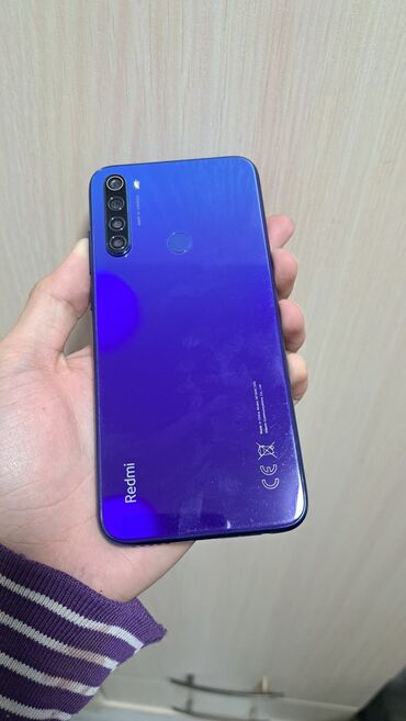 Redmi: Redmi, Redmi Note 8 Pro