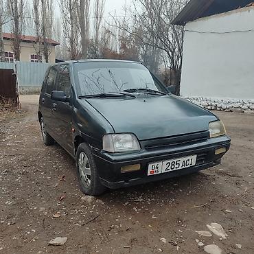 Mini: Mini : 1996 г., 0.8 л, Механика, Бензин, Хэтчбэк at lalafo.kg — 3 Mini: Mini : 1996 г., 0.8 л, Механика, Бензин, Хэтчбэк — 3