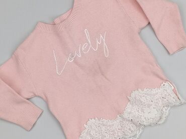 Sweater, River Island, 1.5-2 years, 86-92 cm, condition - Very good