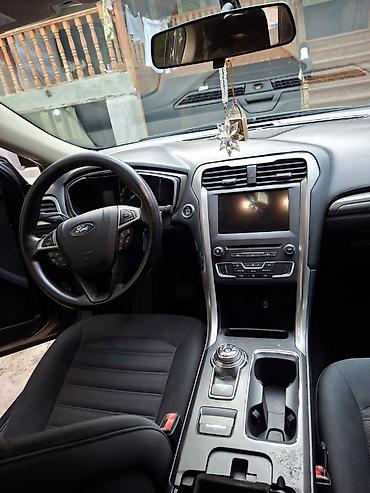 bmw e39 stop: Ford Fusion: 1.5 l | 2017 il 200009 km Sedan — 6